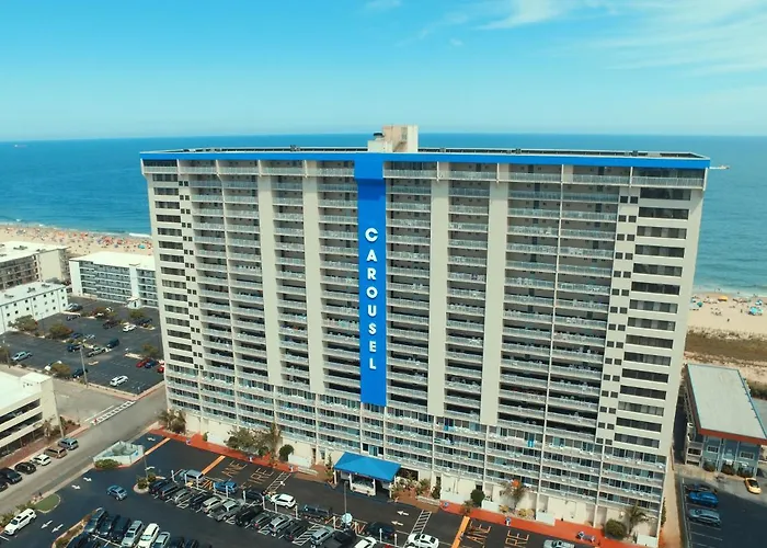 Ocean City Cheap Hotels