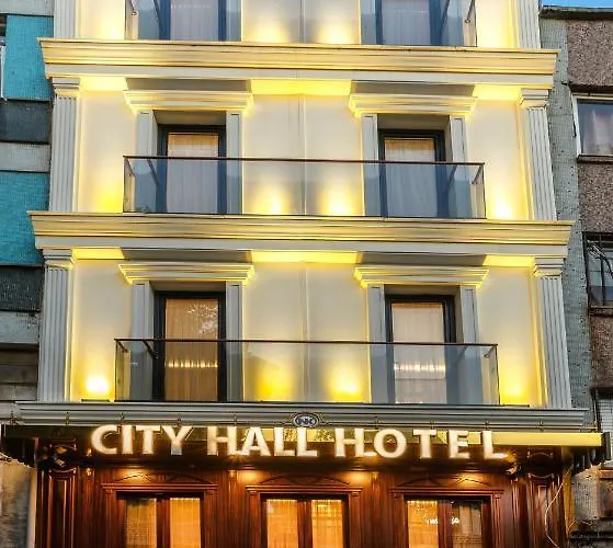Istanbul Cheap Hotels